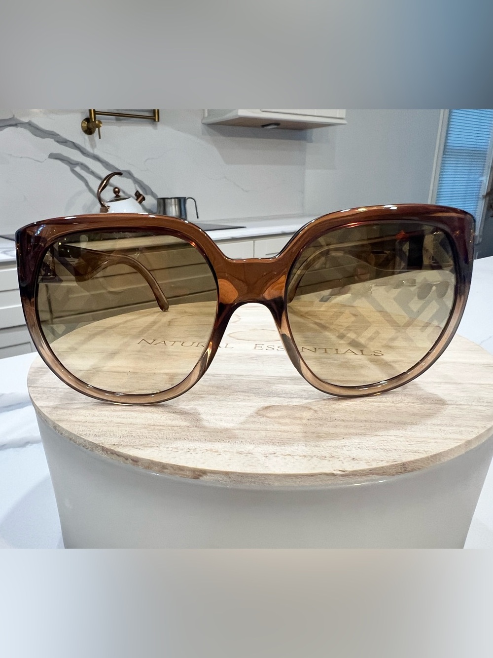Fendi FF 0403/G/S Monogram Mirror Logo Sunglasses